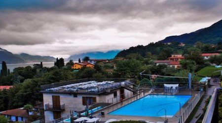 Hotel Belvedere
