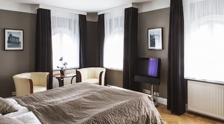 Hotel Borg