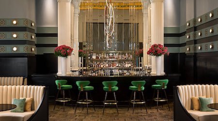 Hotel Bristol