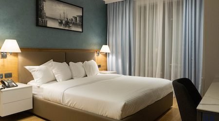 Hotel Butrinti