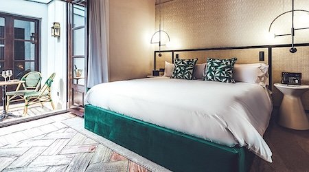 Hotel Claude Marbella
