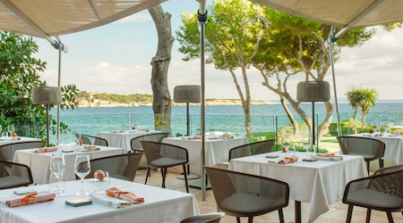 Hotel de Mar Gran Melia