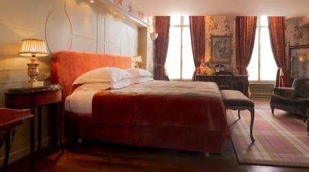 Hotel de Orangerie