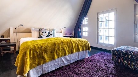 Hotel De Witte Lelie
