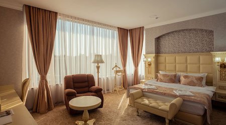 Hotel DiliMah Premium Luxury
