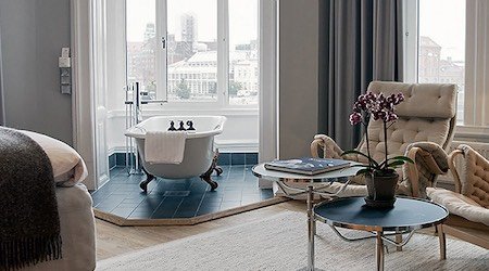 Hotel Duxiana Malmo