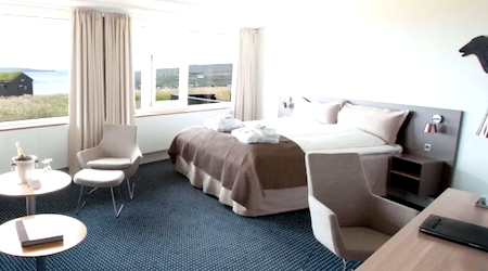 Hotel Foroyar
