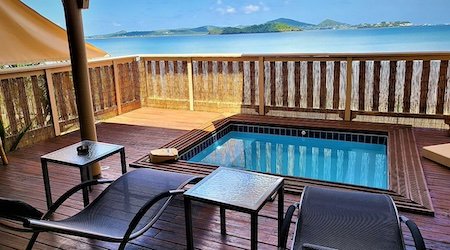 Hotel Hamaha Beach