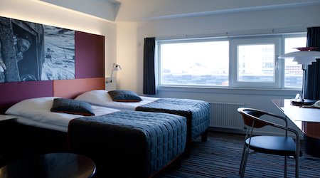 Hotel Hans Egede