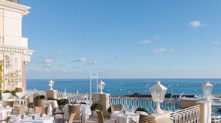 Hotel Hermitage