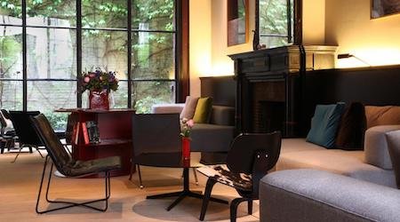 Hotel Julien