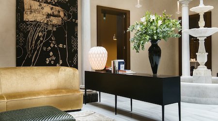 Hotel Mercer Seville