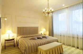 Hotel Nassauer Hof