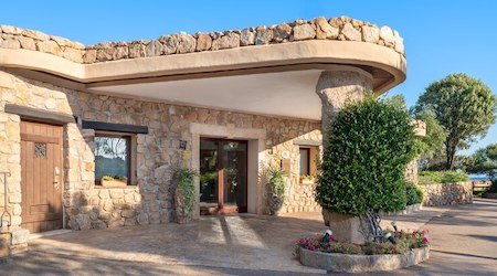 Hotel Pitrizza Costa Smeralda