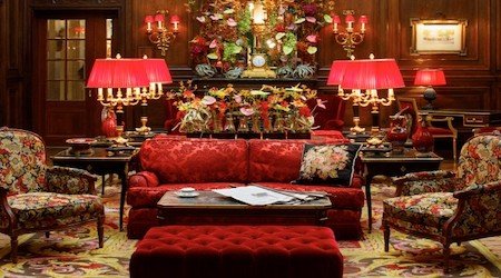 Hotel Sacher