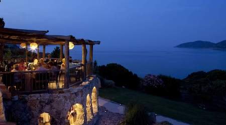 Hotel U Capu Biancu