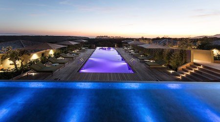 Hotel Version Maquis Citadelle