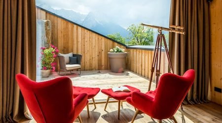 Hotel Werdenfelseri