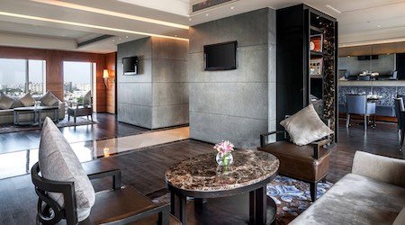 Hyatt Ahmedabad