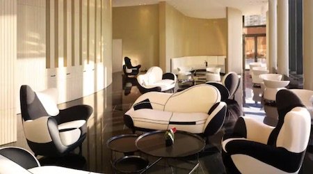 Hyatt Regency Ekaterinburg