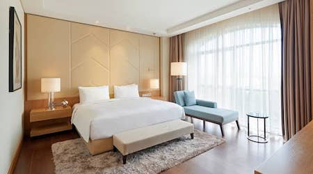 Hyatt Regency Tashkent
