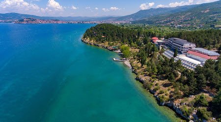 Inex Olgica Hotel and Spa