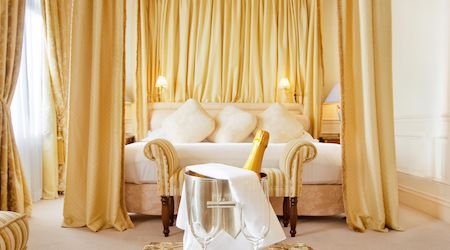 InterContinental Amstel Amsterdam