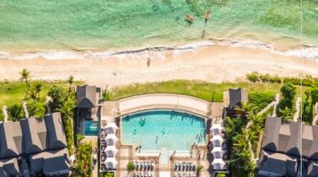 InterContinental Fiji Golf Resort & Spa