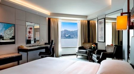 InterContinental Grand Stanford
