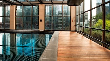 InterContinental Melbourne The Rialto