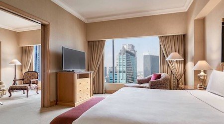 JW Marriott Jakarta
