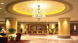 JW Marriott Kuala Lumpur