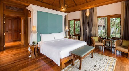 JW Marriott Phuket Resort & Spa