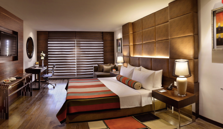 Lalit Chandigarh