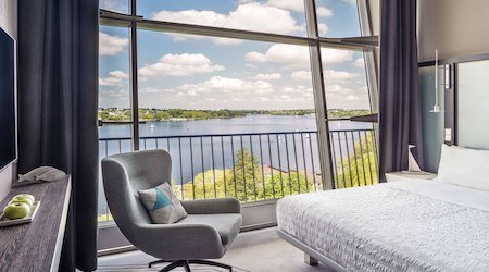 Le Meridien Hamburg