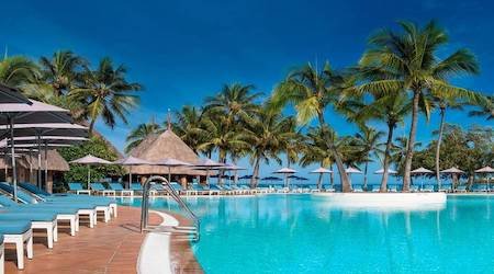 Le Meridien Noumea Resort & Spa