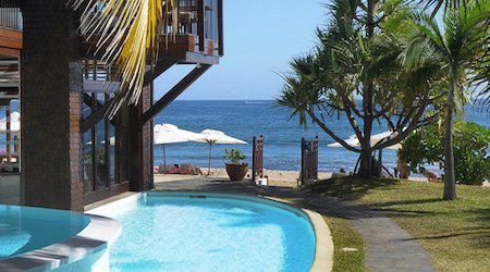 Le Saint Alexis Hotel & Spa