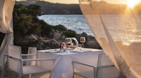L'ea Bianca Luxury Resort
