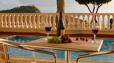 Mabely Grand Hotel
