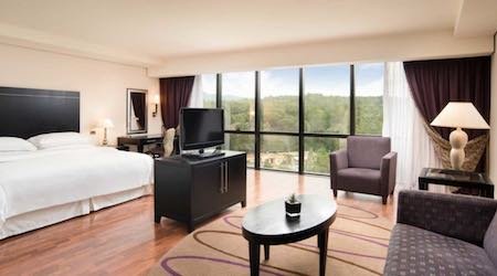 Mak Albania Hotel