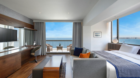 Makedonia Palace Hotel
