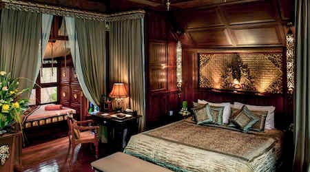 Mandalay Hill Resort