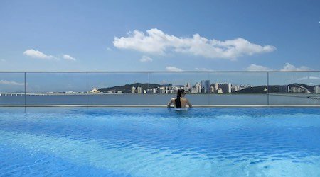 Mandarin Oriental Macau