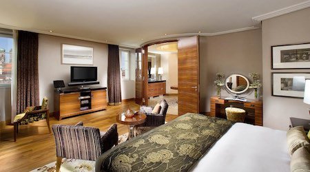Mandarin Oriental Munich