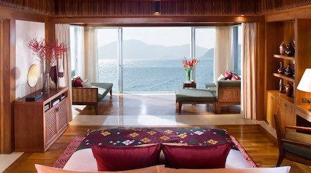 Mandarin Oriental Sanya