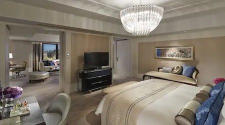 Mandarin Oriental Taipei