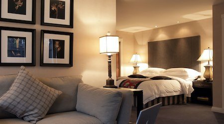 Marcliffe Hotel & Spa