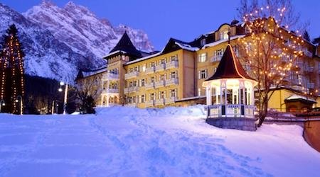 Miramonte Majestic Grand Hotel