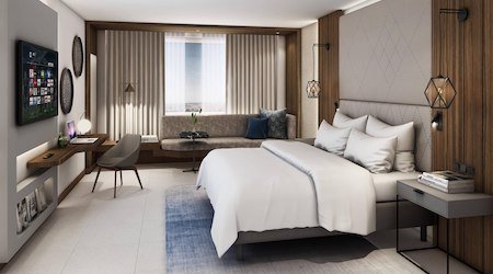 Mostar Marriott Hotel