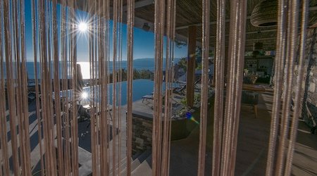 Natura Luxury Boutique Hotel